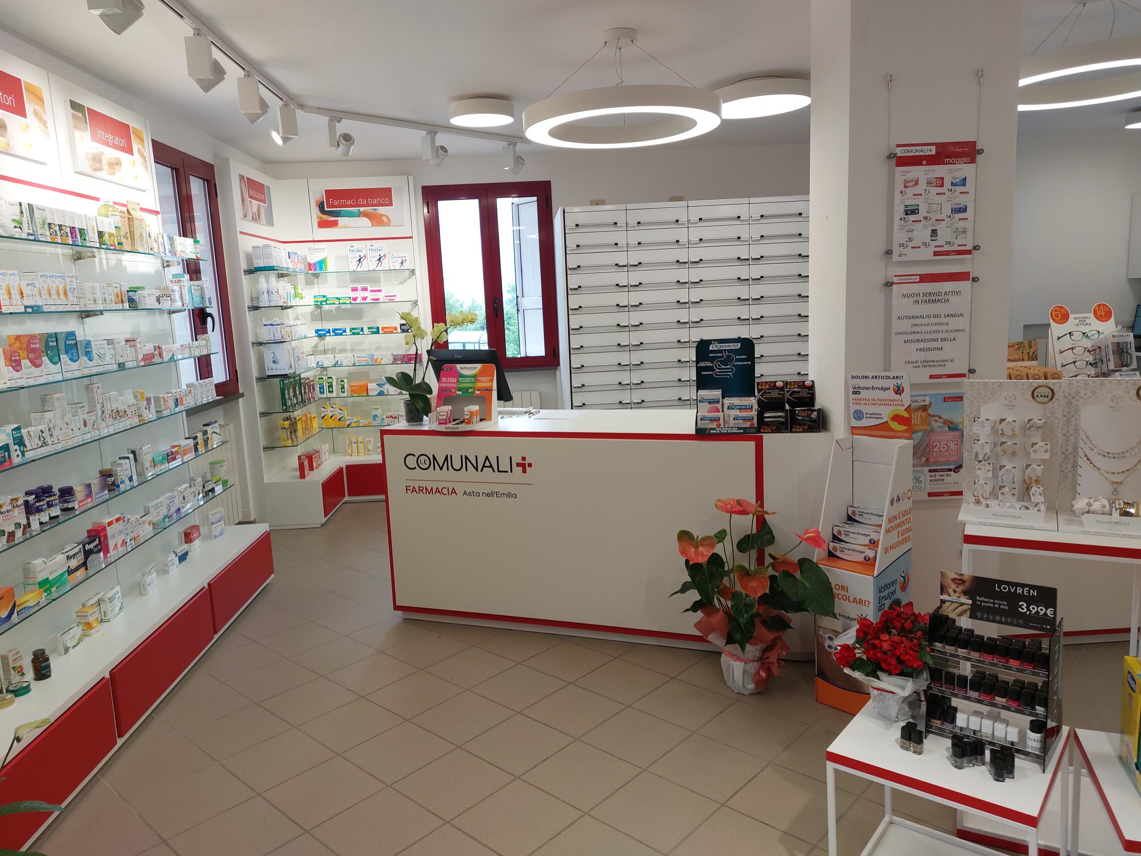 Farmacia Asta